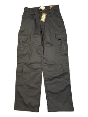 5.11 Tactical Taclite EMS Pants Navy Ripstop Cargo Utility Regular Fit 36x32 NWT